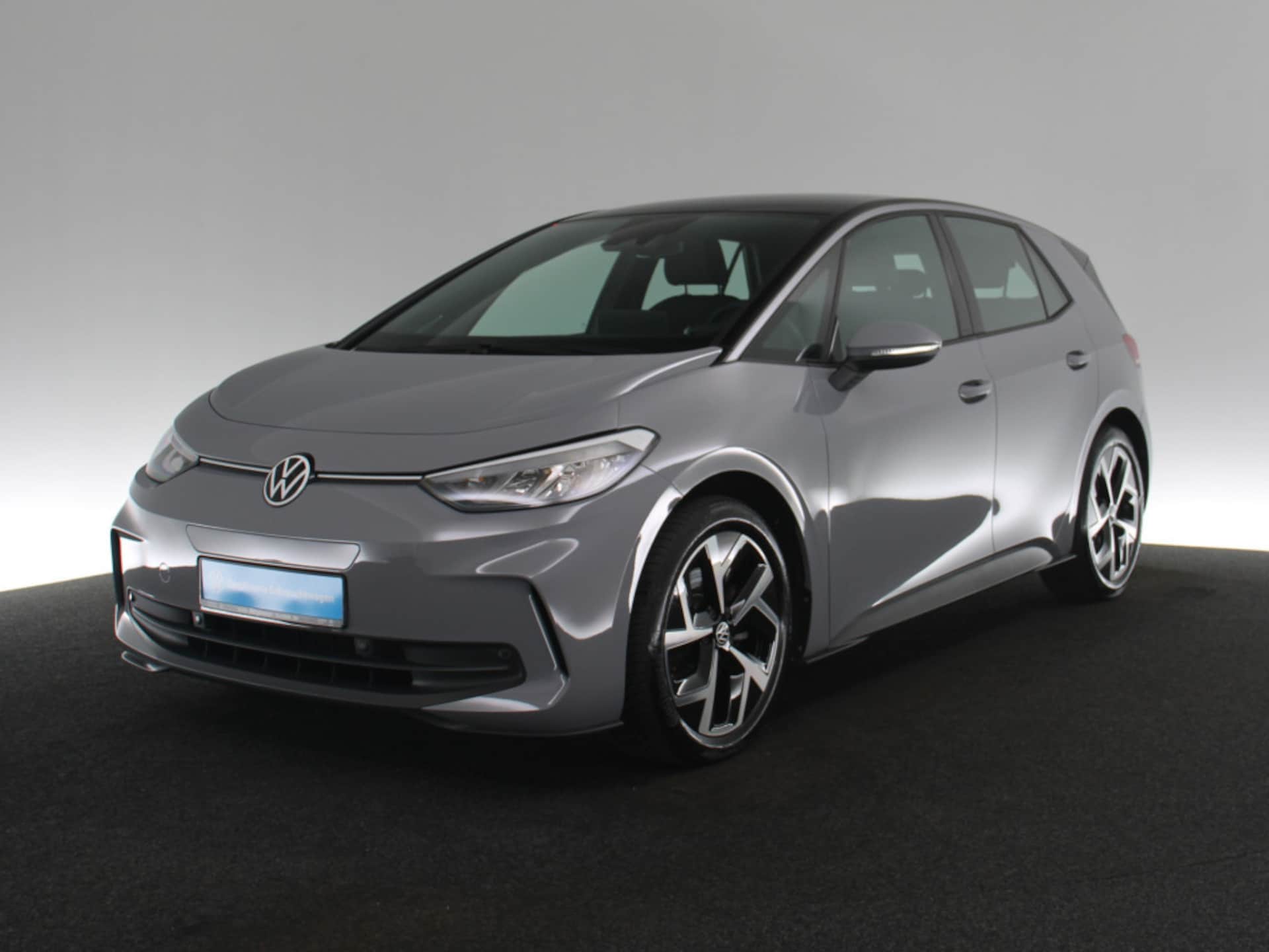 Volkswagen ID.3 Pro