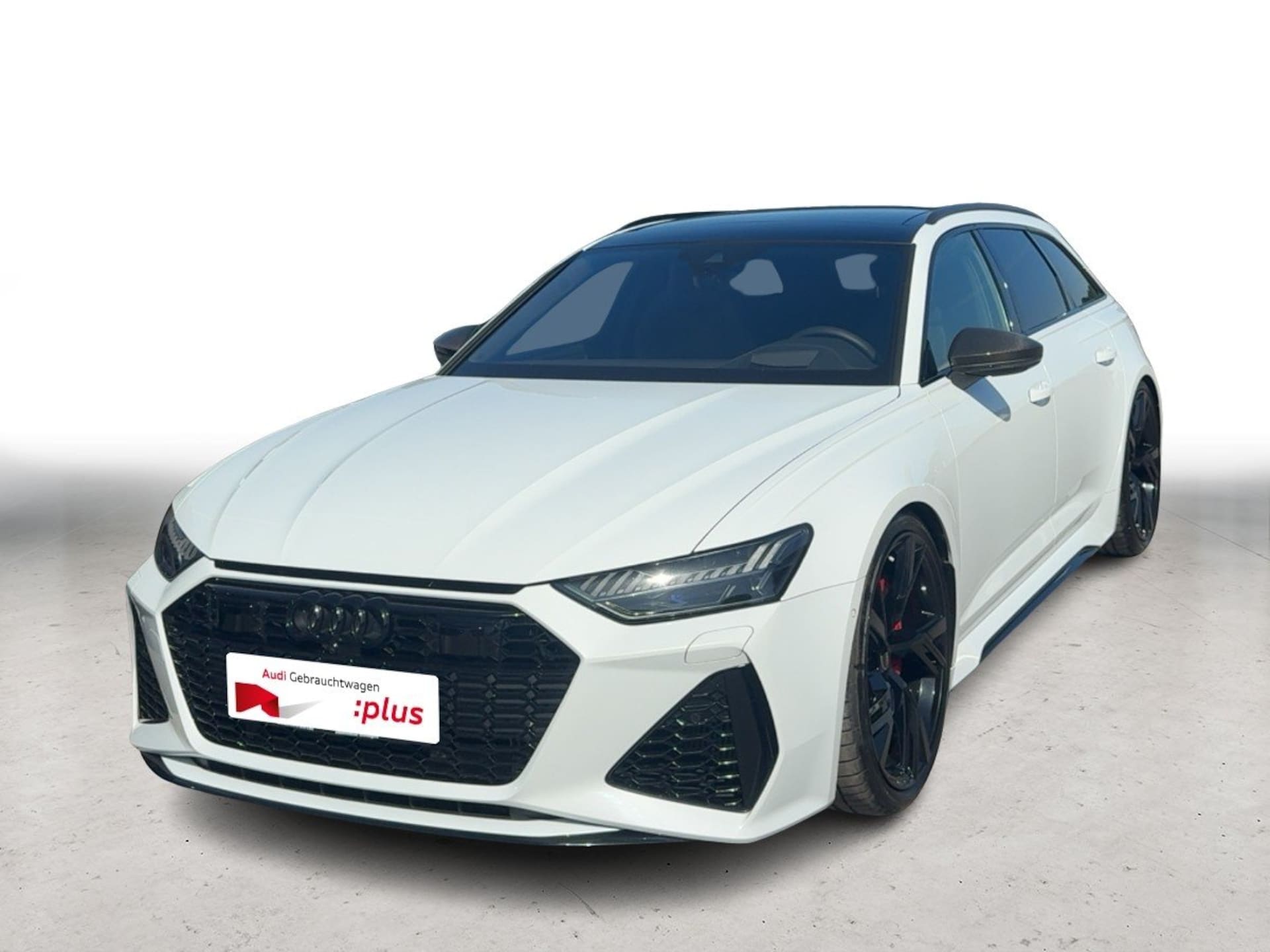 Audi RS 6 Avant