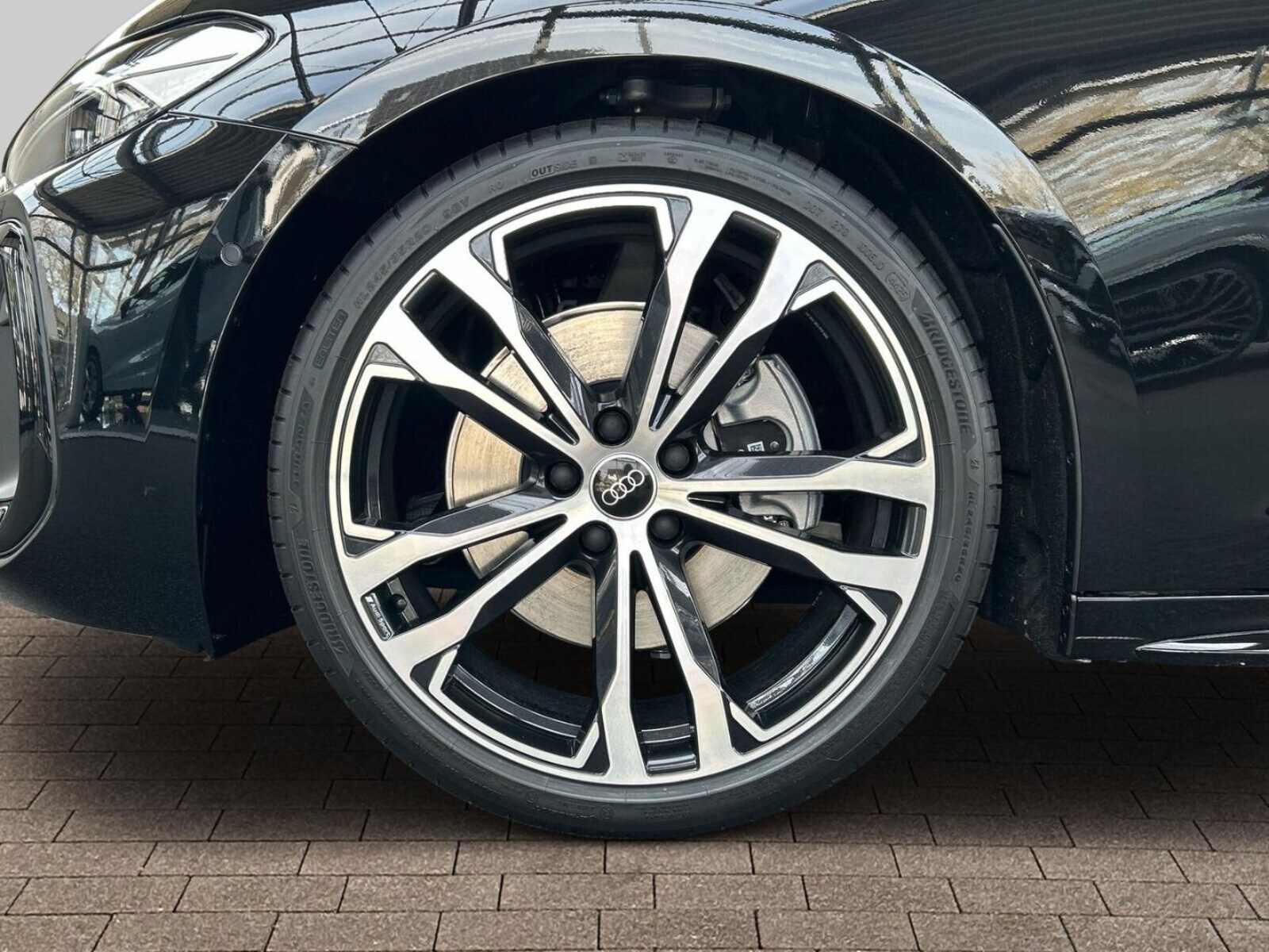 Audi A5 Avant – Bild 15