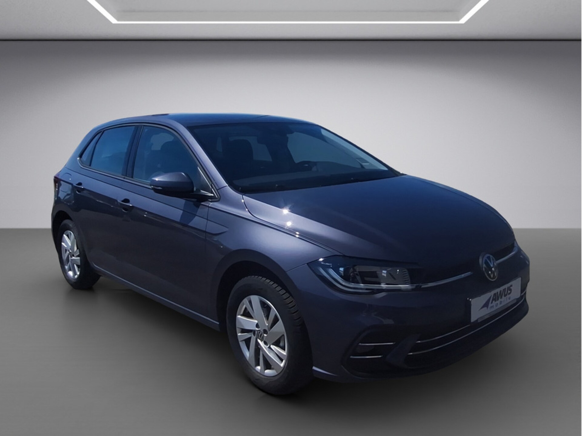 Volkswagen Polo Style