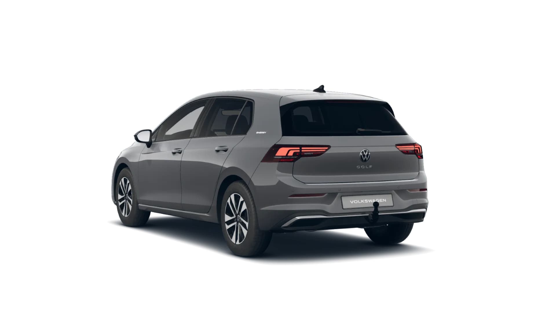 Volkswagen Golf ENERGY