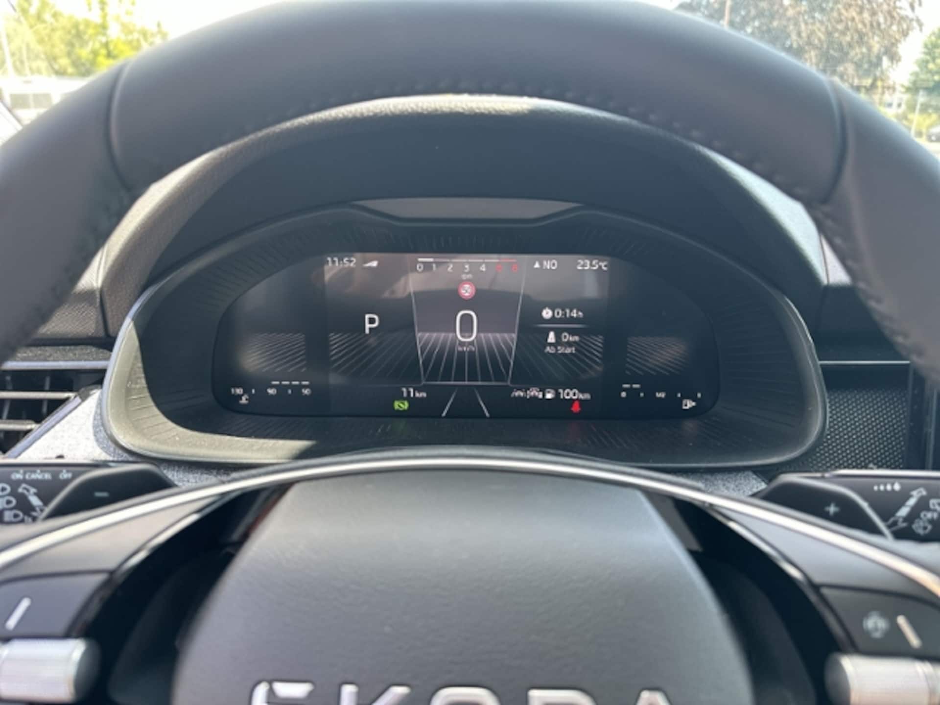 Skoda Kamiq Selection