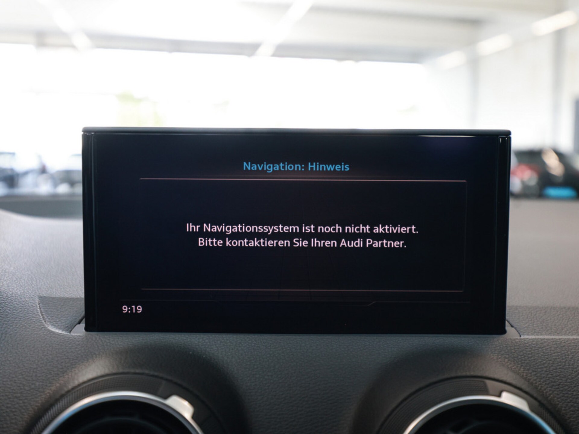 Audi Q2 Advanced