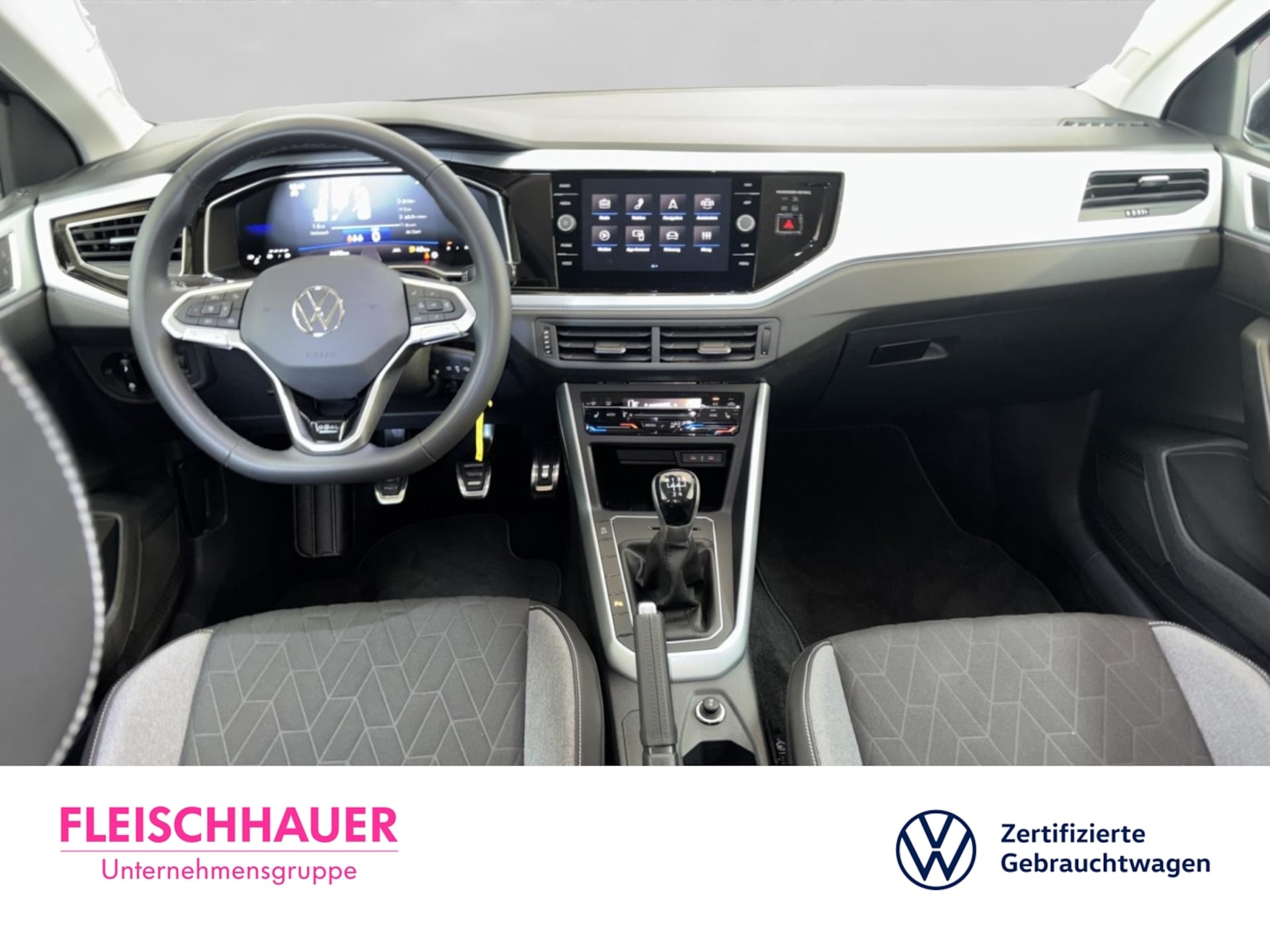 Volkswagen Taigo Goal
