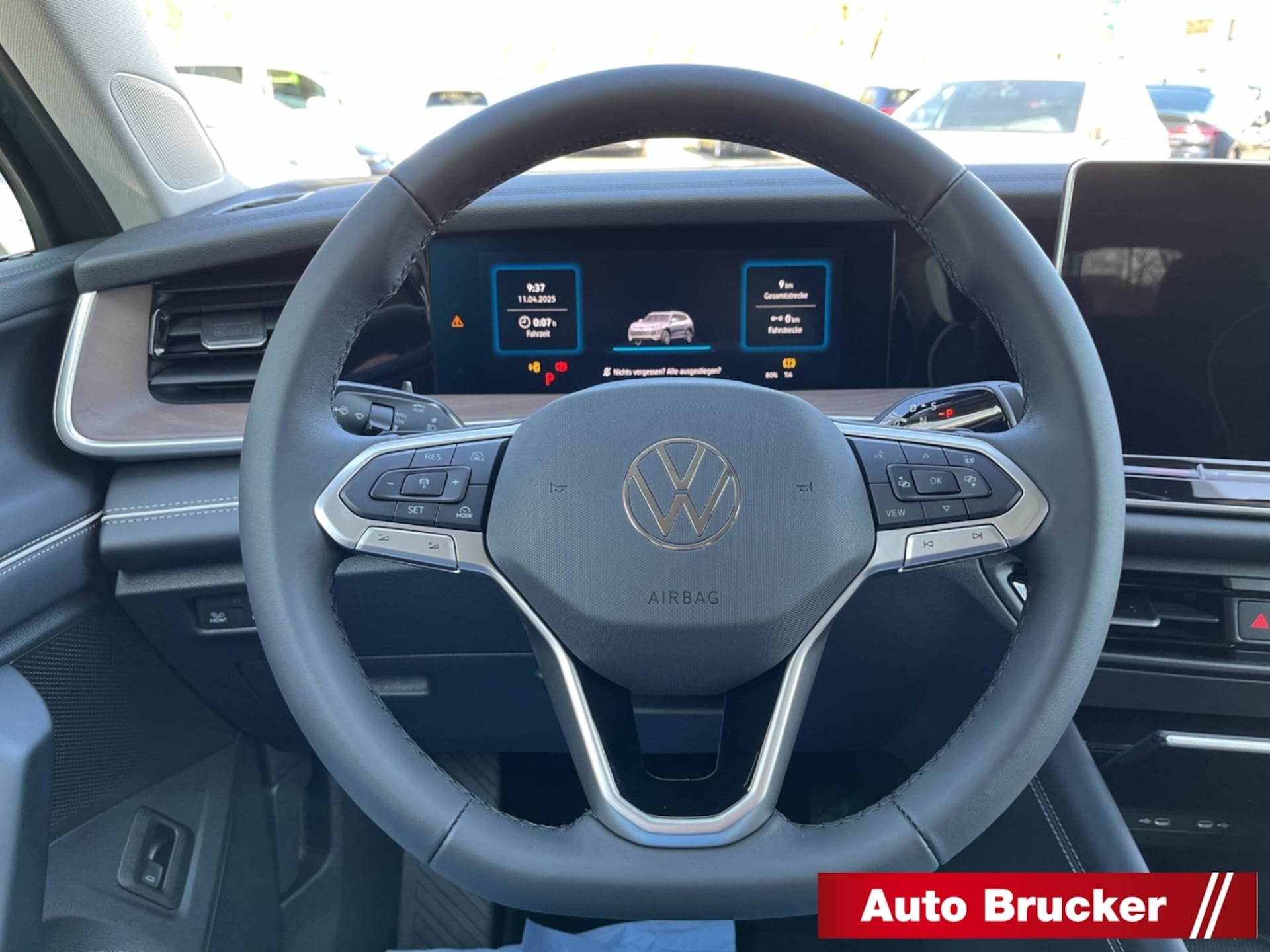 Volkswagen Tayron Elegance
