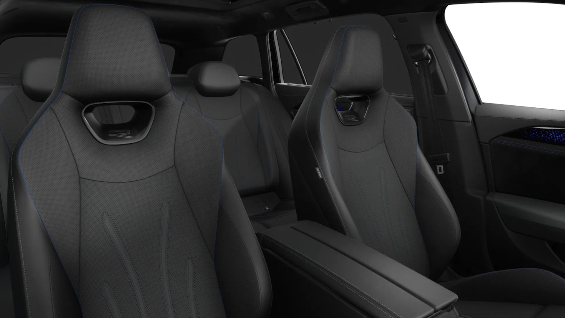 Volkswagen Passat R-Line