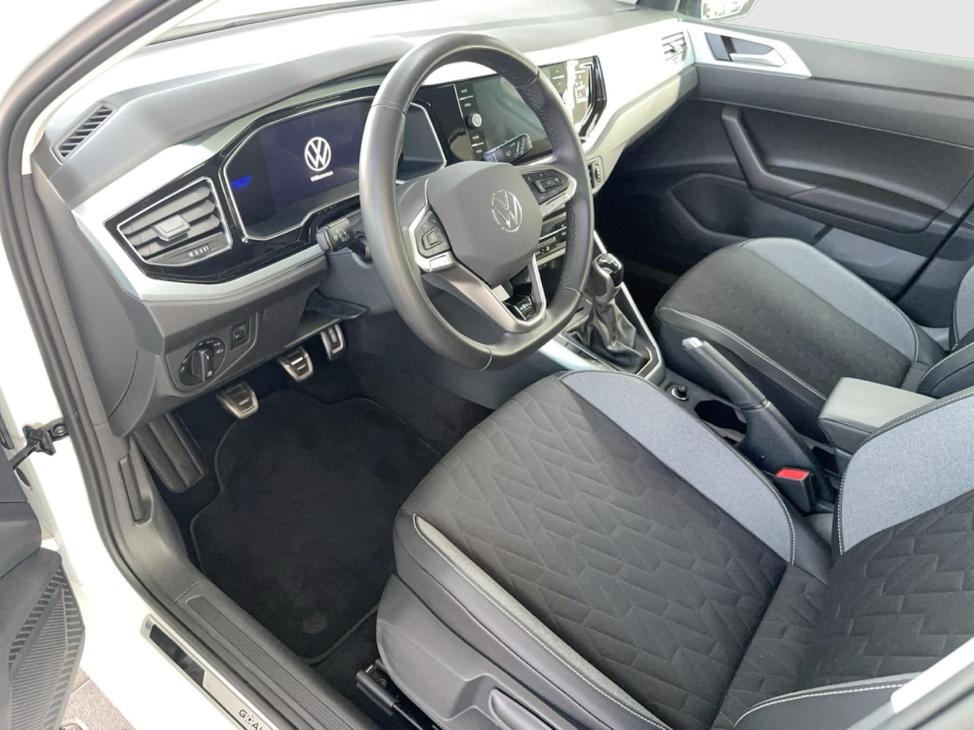 Volkswagen Polo Goal