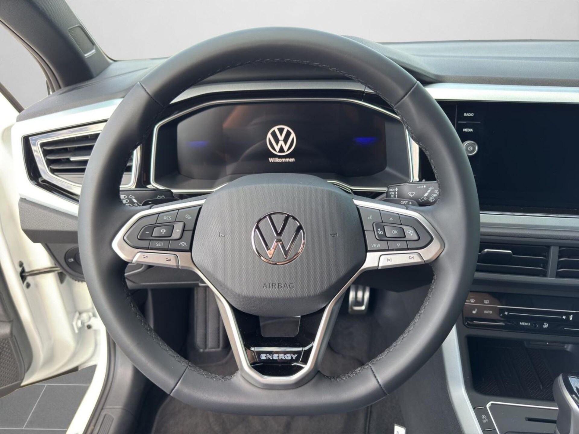 Volkswagen Taigo Life