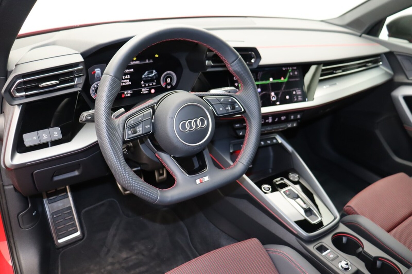 Audi A3 Sportback – Bild 10