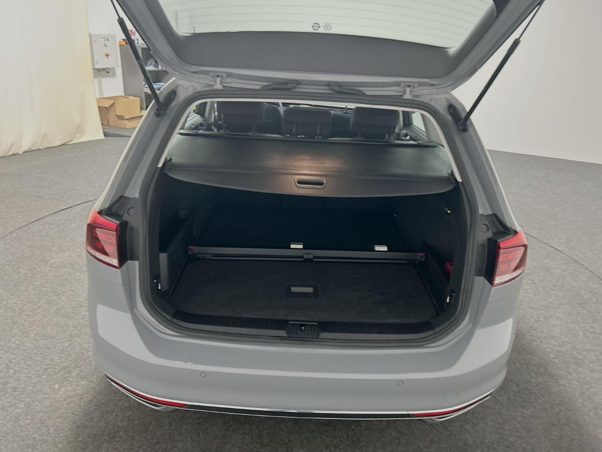 Volkswagen Passat Variant GTE