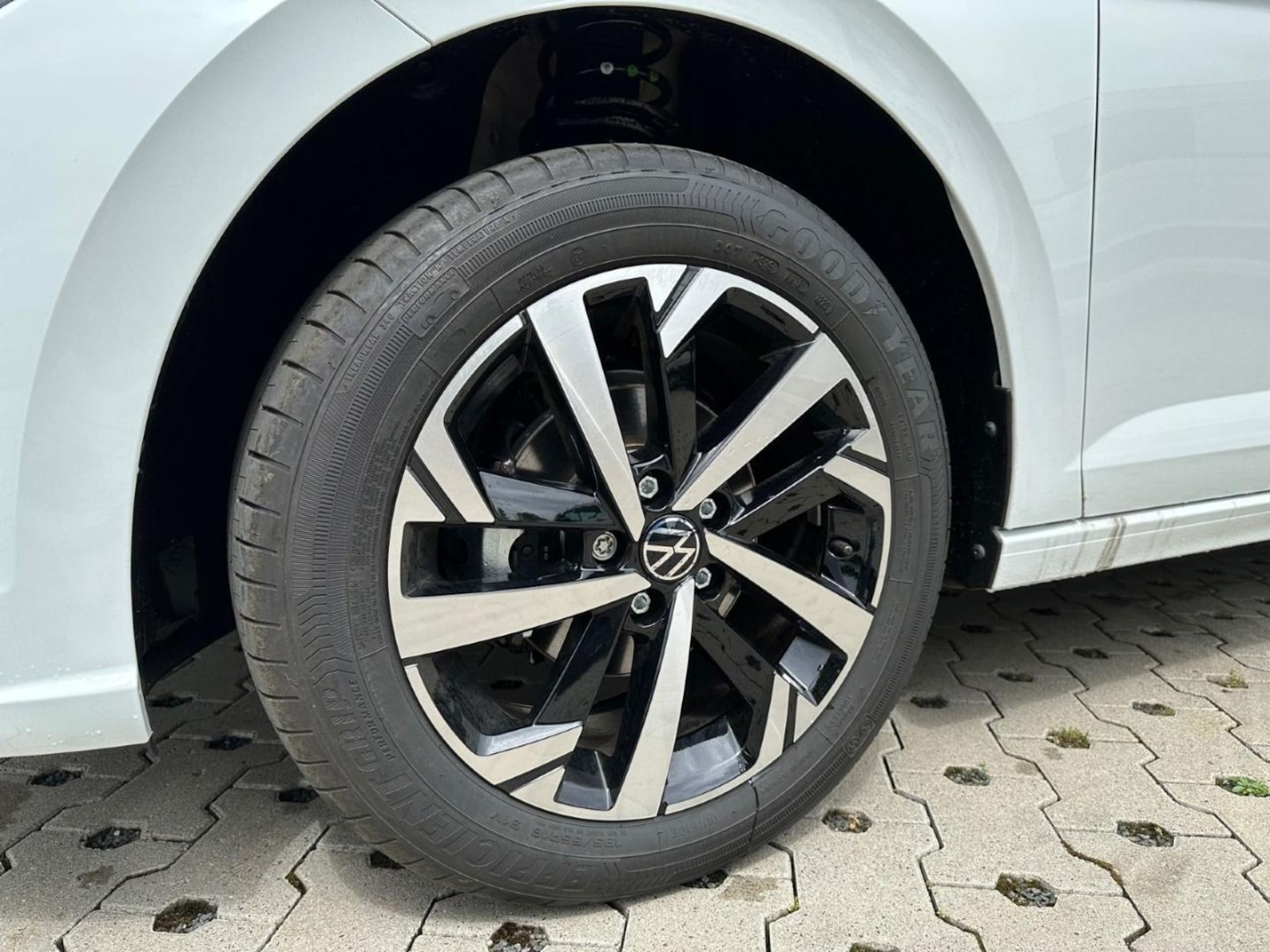 Volkswagen Polo MOVE