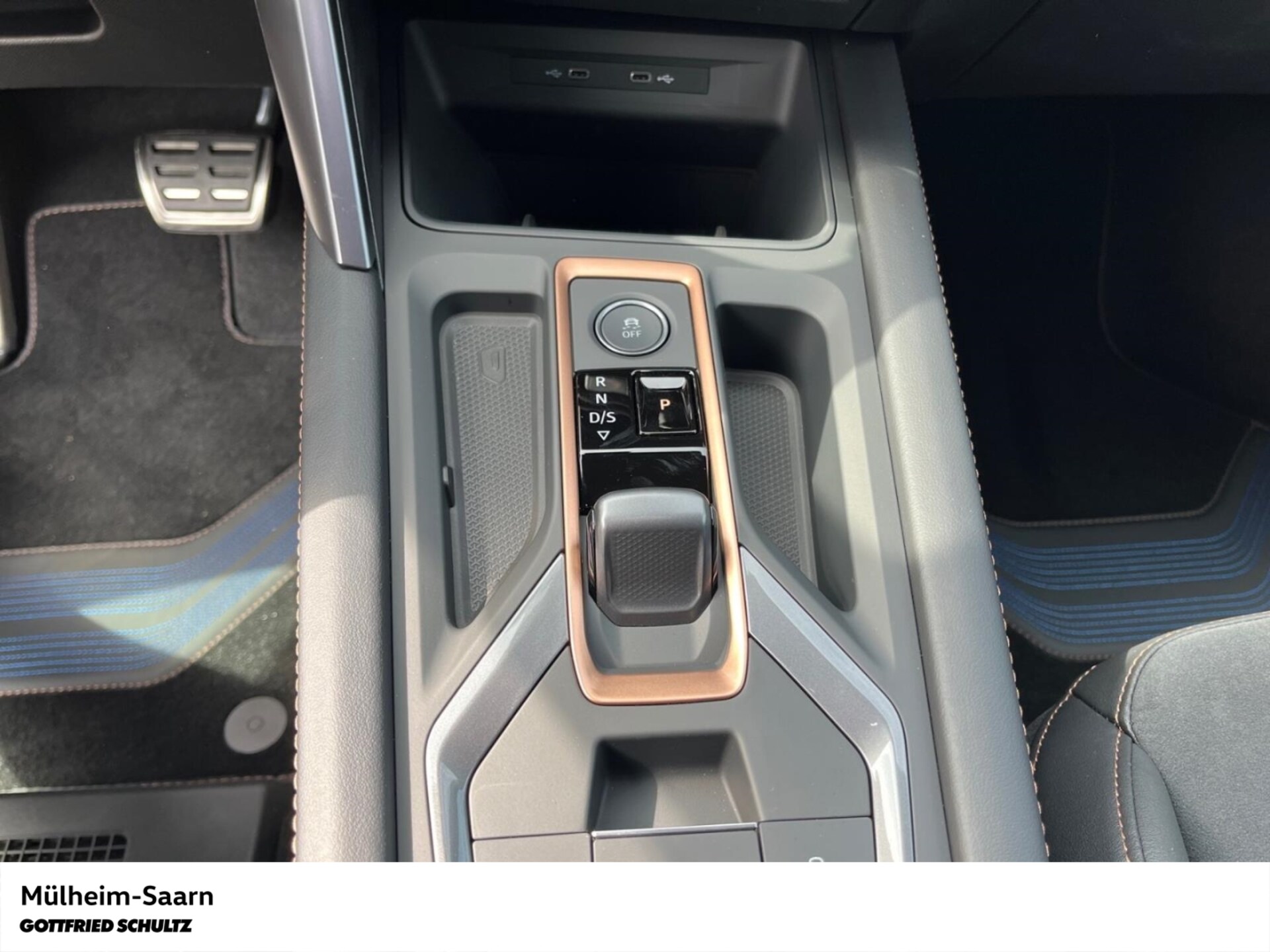 CUPRA Leon Sportstourer VZ