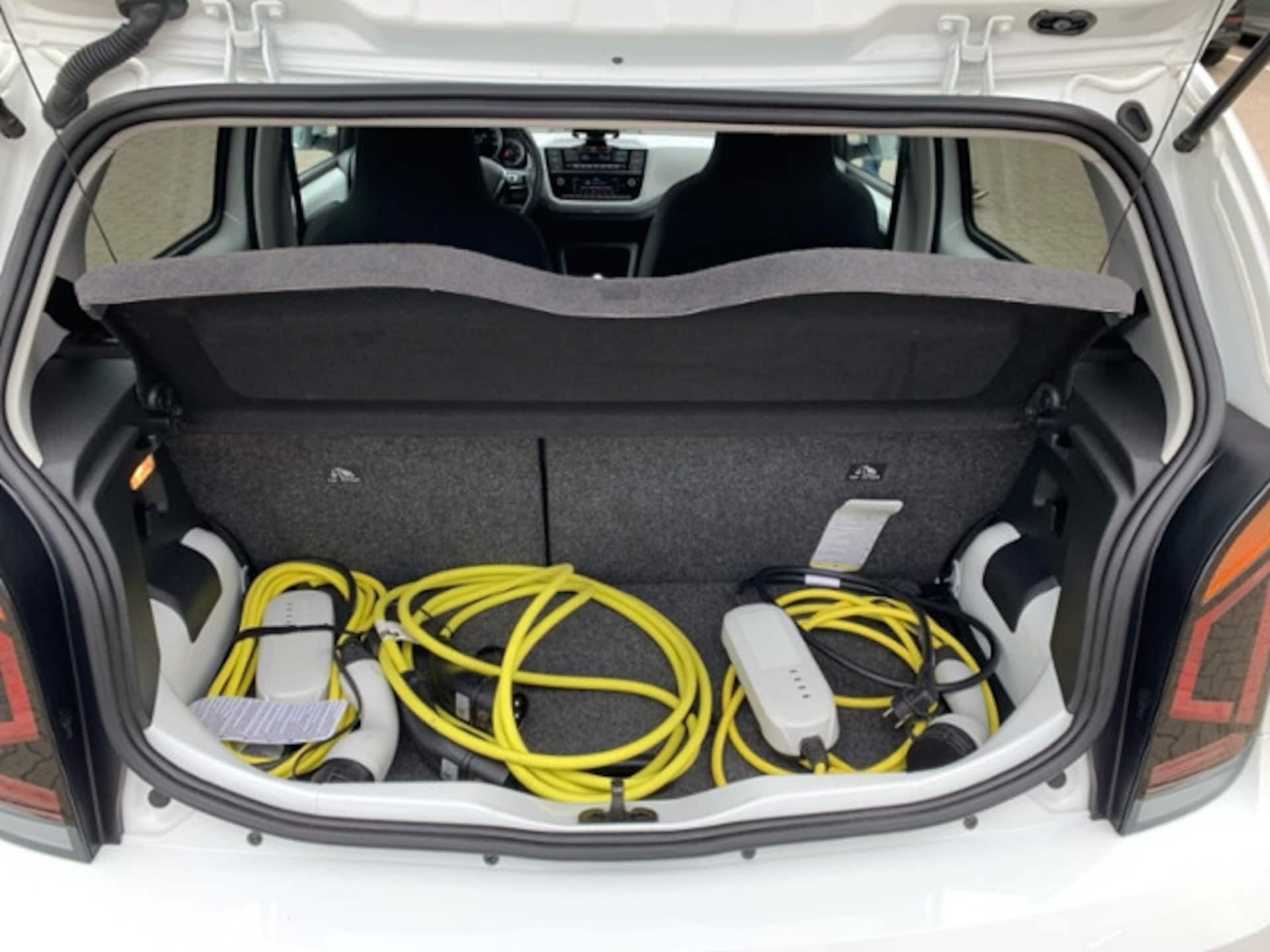 Volkswagen e-up! Edition