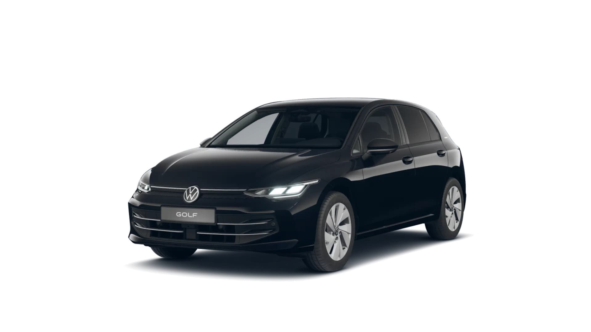 Volkswagen Golf ENERGY