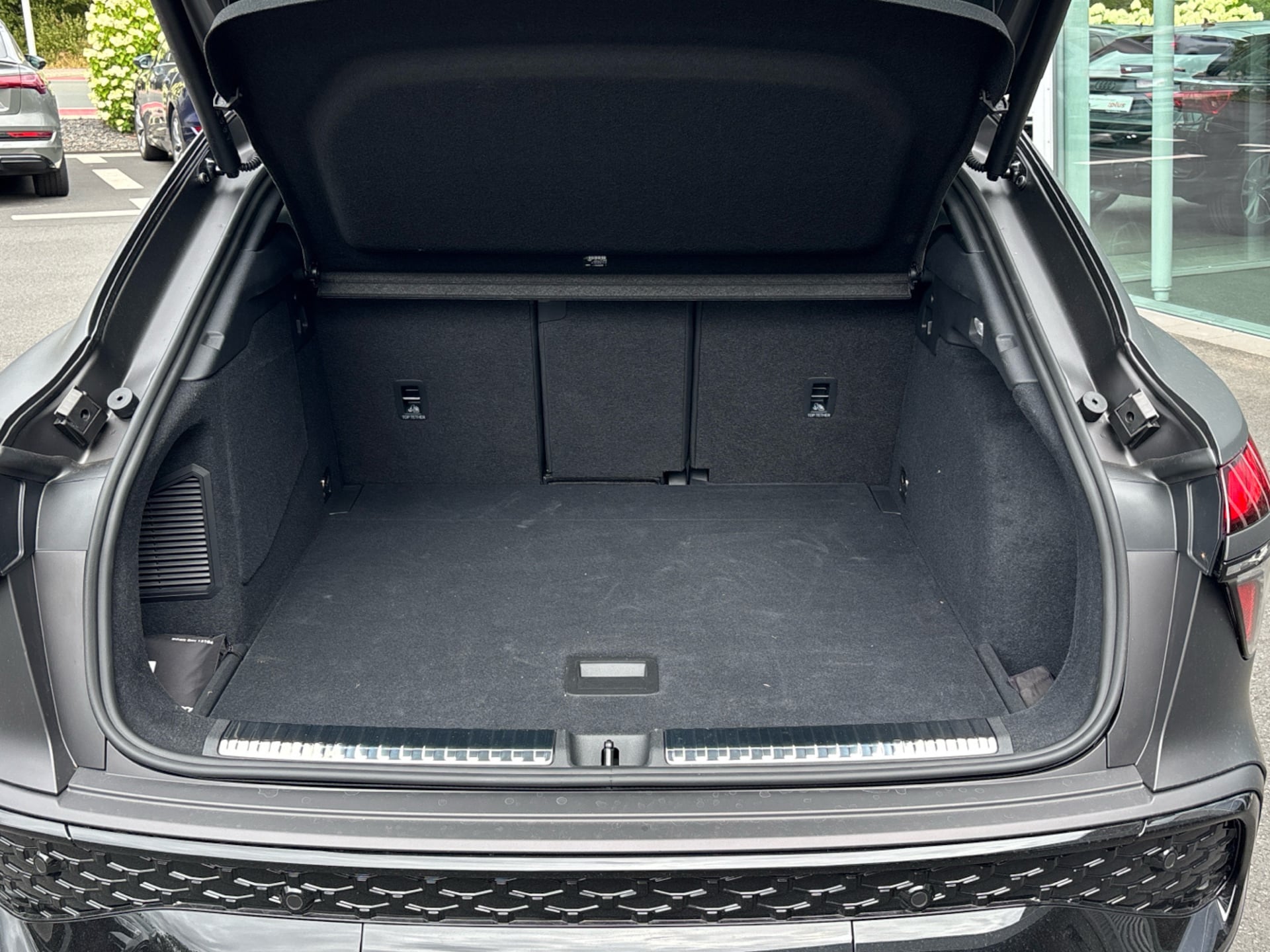 Audi Q3 Sportback e-hybrid
