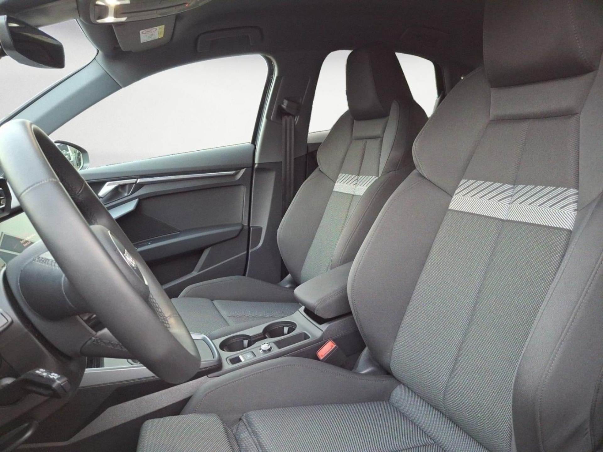 Audi A3 Limousine advanced