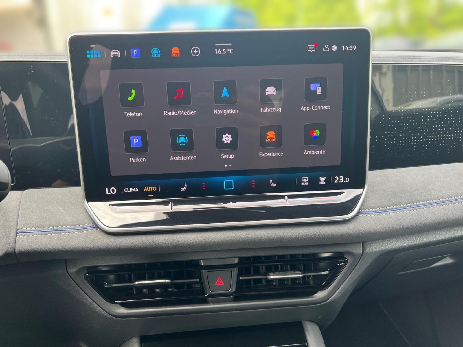 Volkswagen Tiguan – Bild 7
