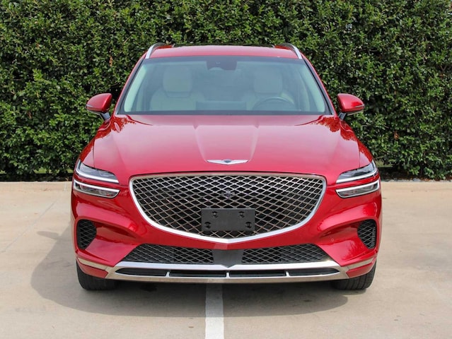2024 Genesis GV70