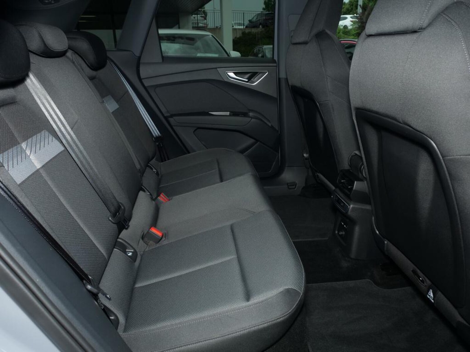 Audi Q4 e-tron – Bild 5