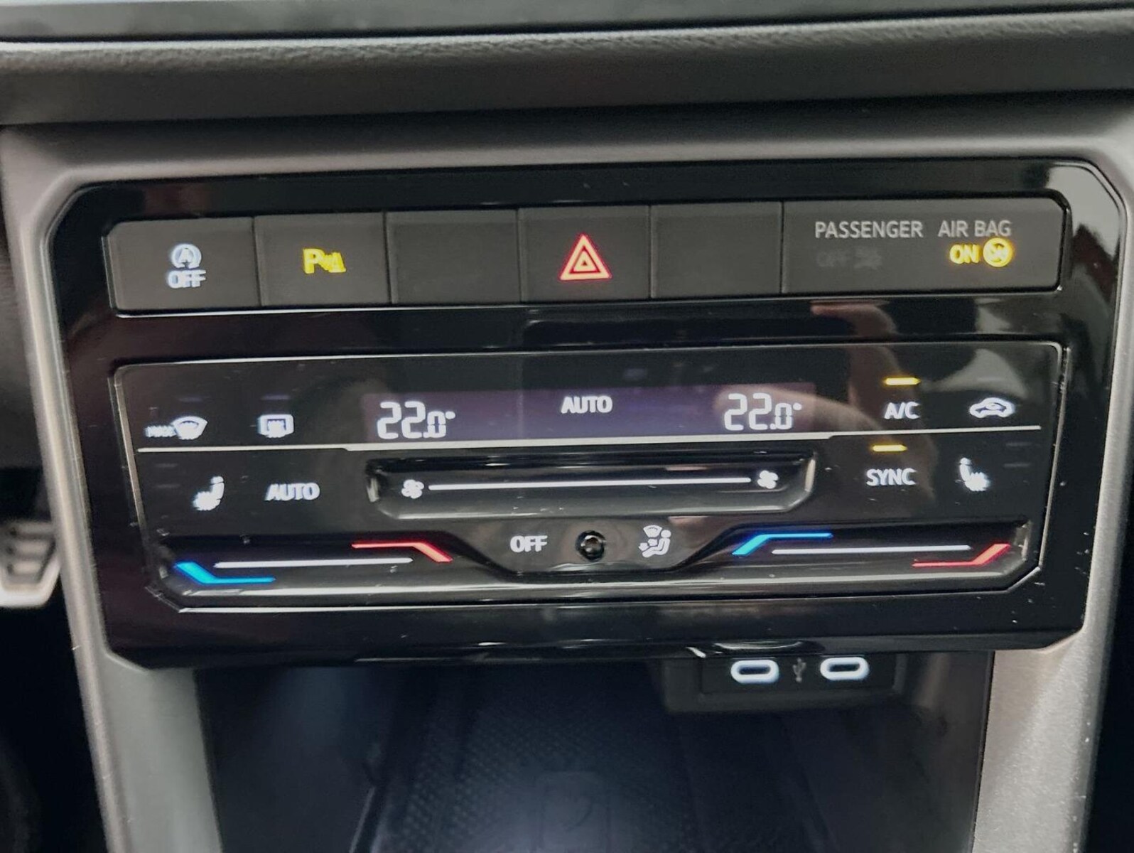 Volkswagen T-Cross – Bild 14