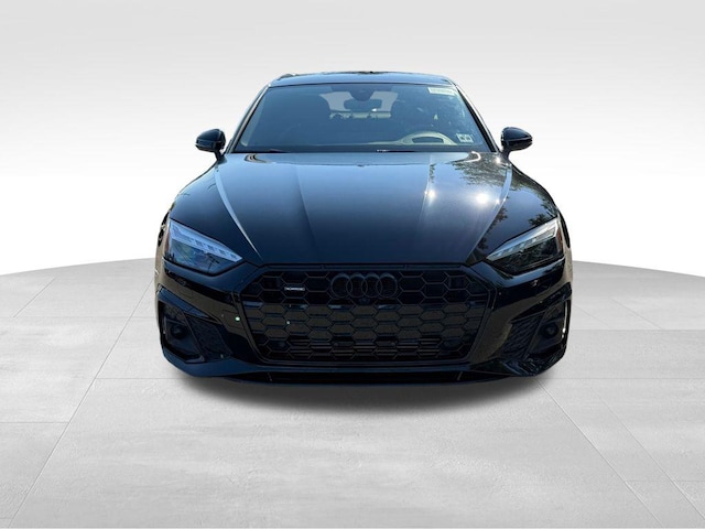 2023 Audi A5 Sportback