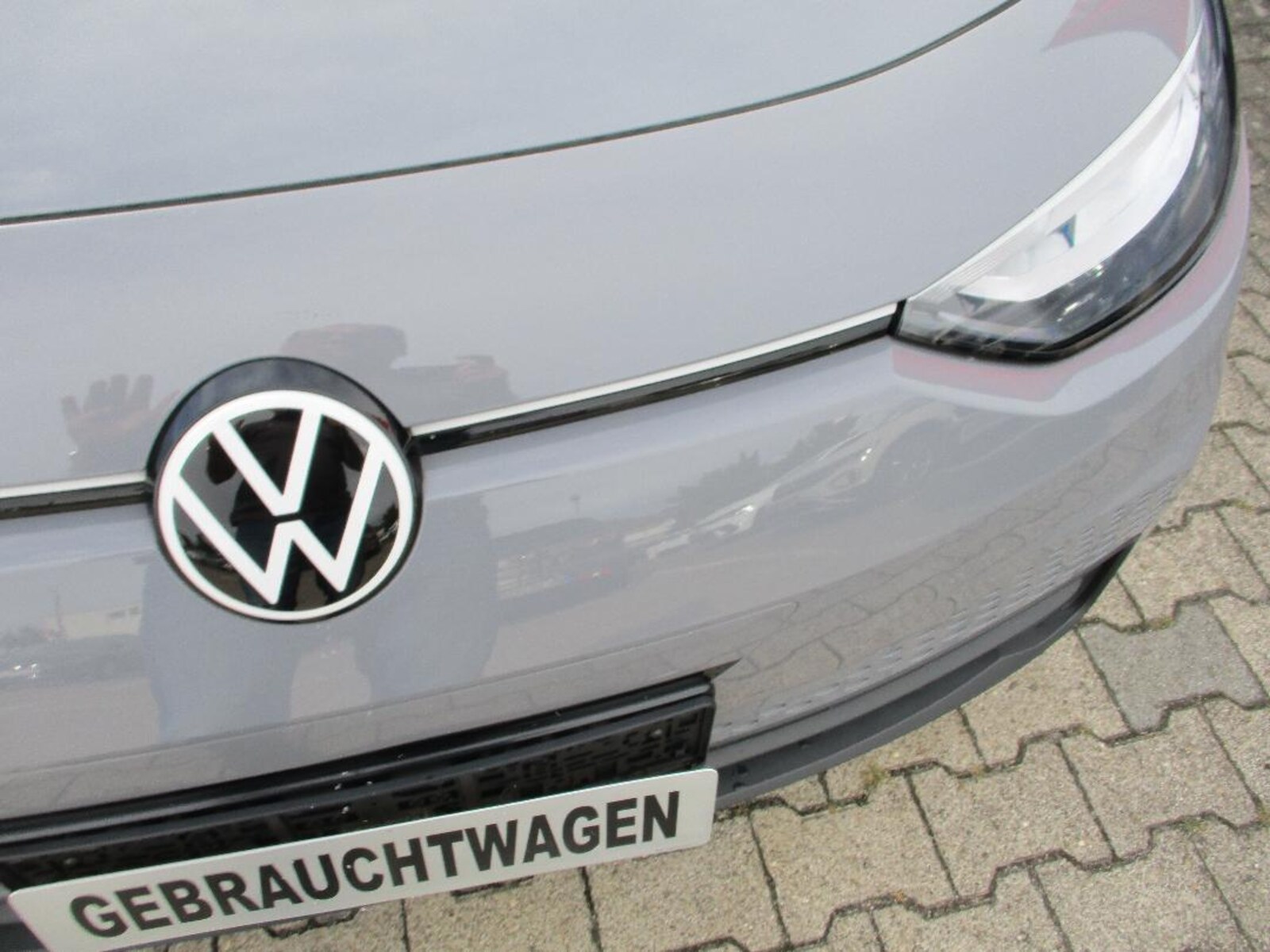 Volkswagen ID.3 – Bild 29