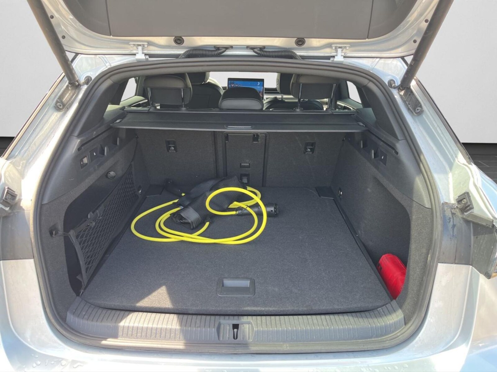 Volkswagen ID.7 Tourer – Bild 15