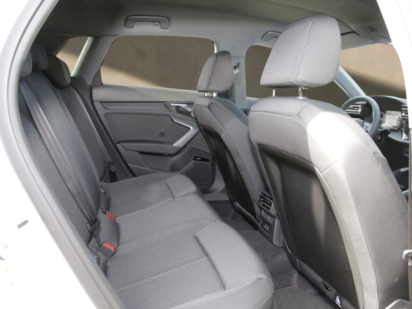 Audi A3 Sportback – Bild 9