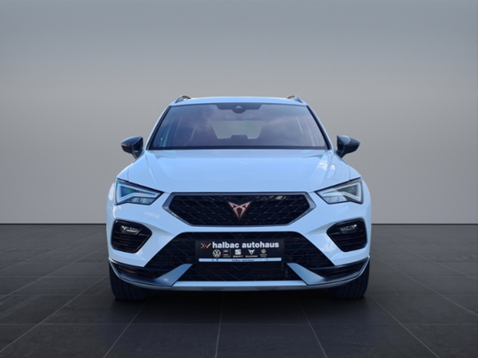 CUPRA Ateca – Bild 3