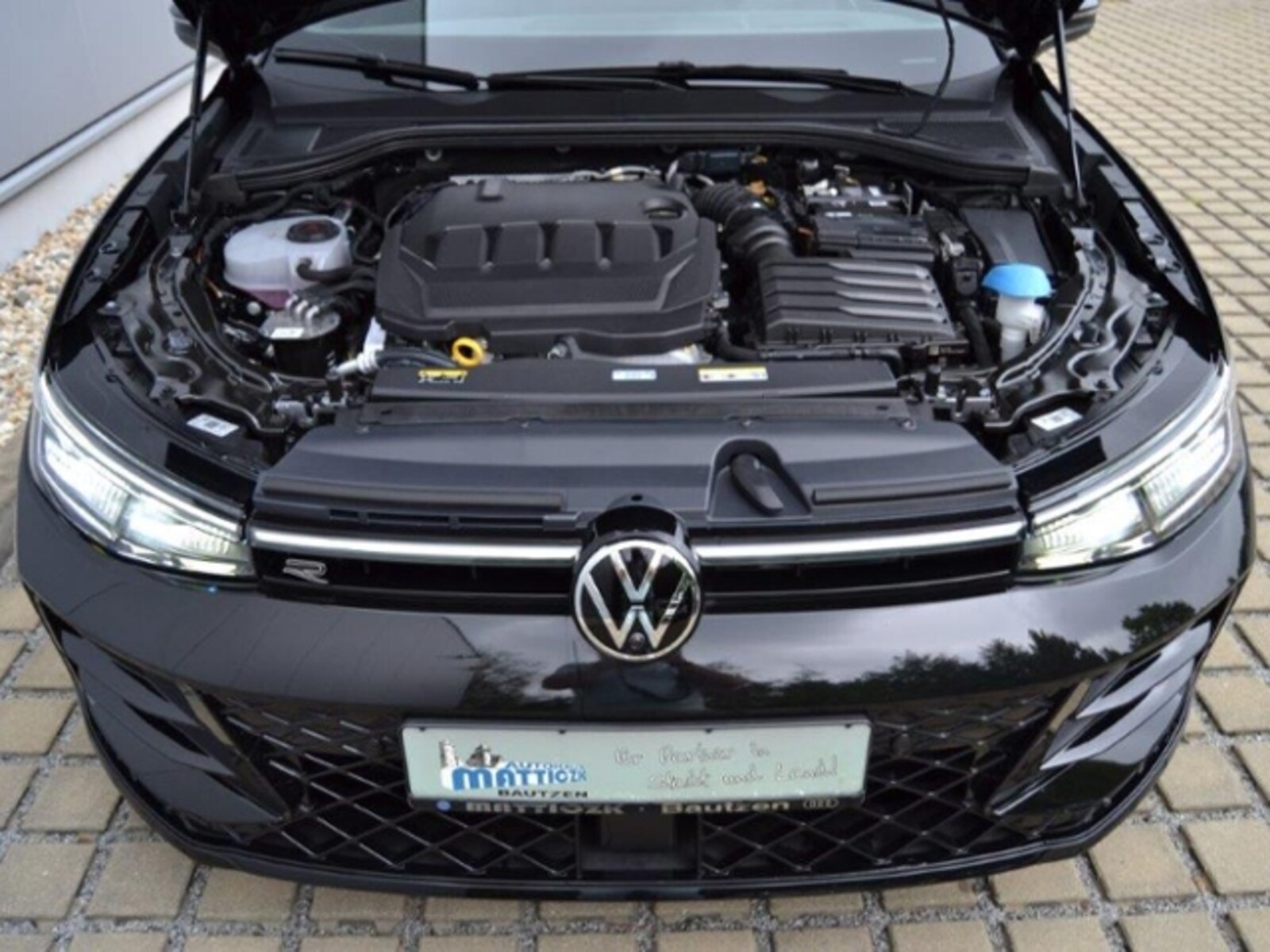 Volkswagen Passat – Bild 13