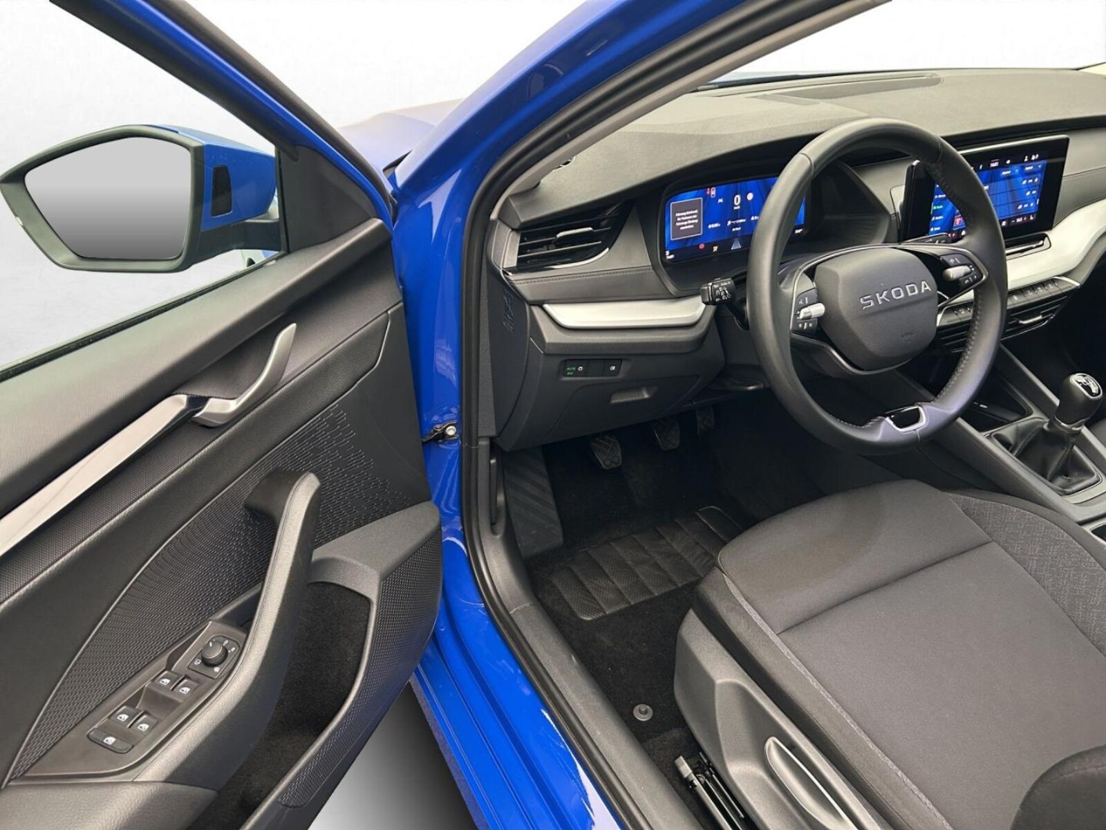 Škoda Octavia – Bild 14