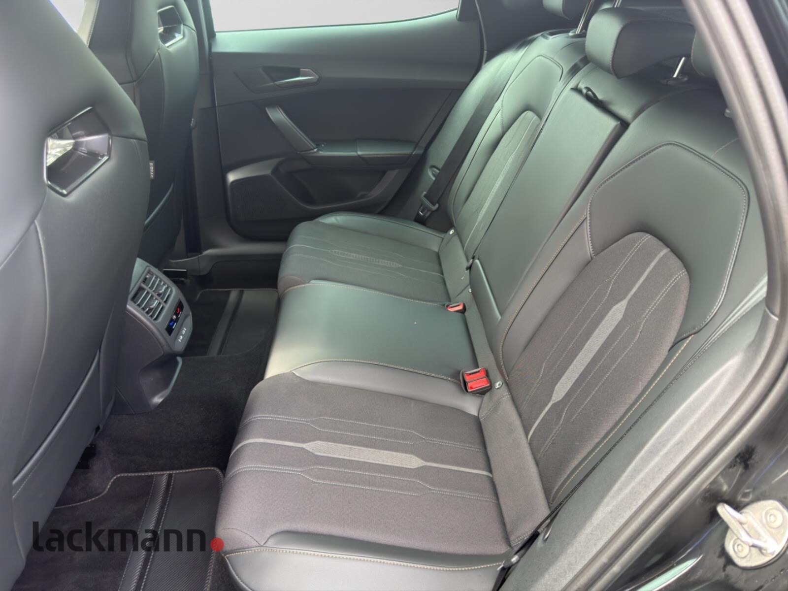 CUPRA Formentor – Bild 10