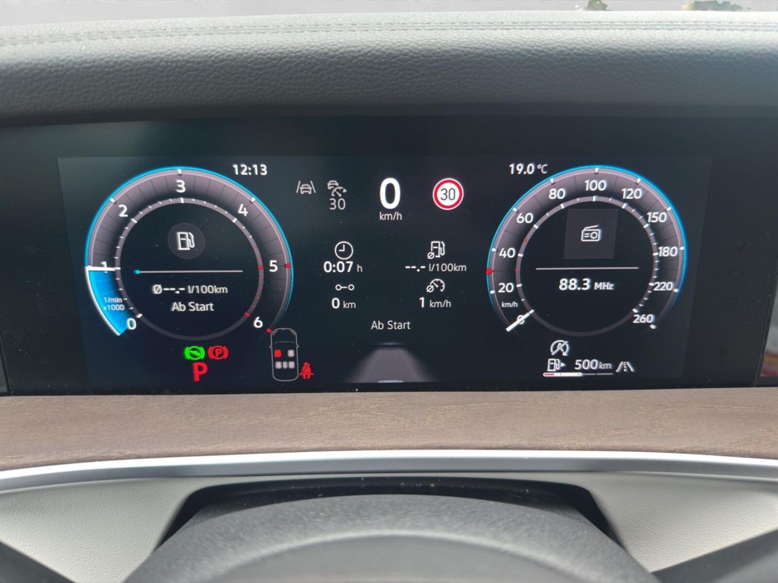 Volkswagen Tayron – Bild 10