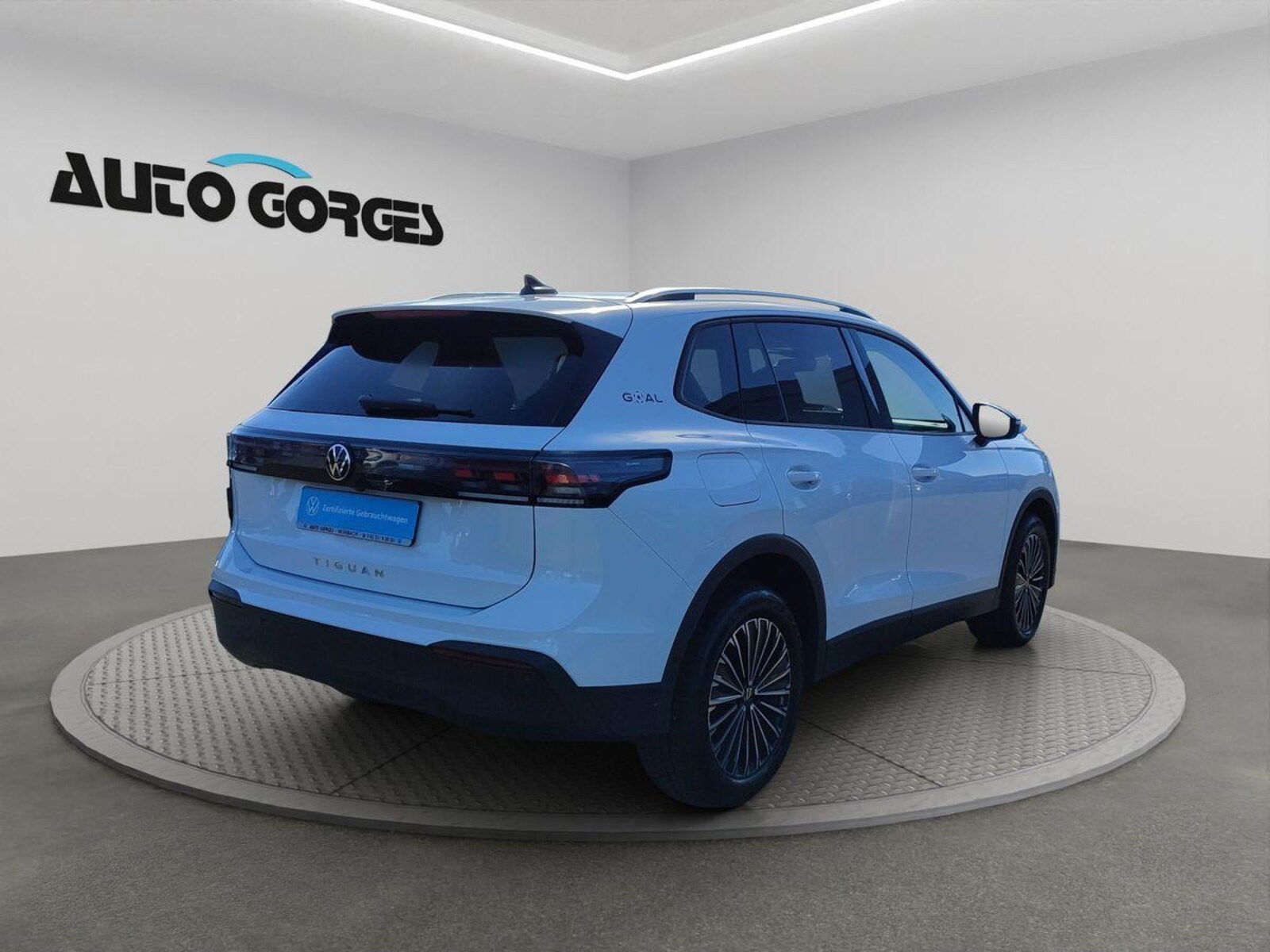 Volkswagen Tiguan – Bild 5
