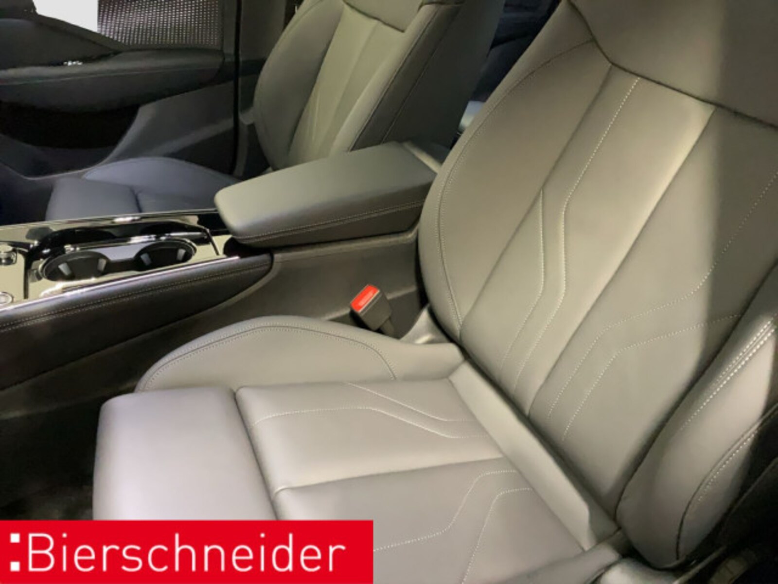 Audi Q3 – Bild 10