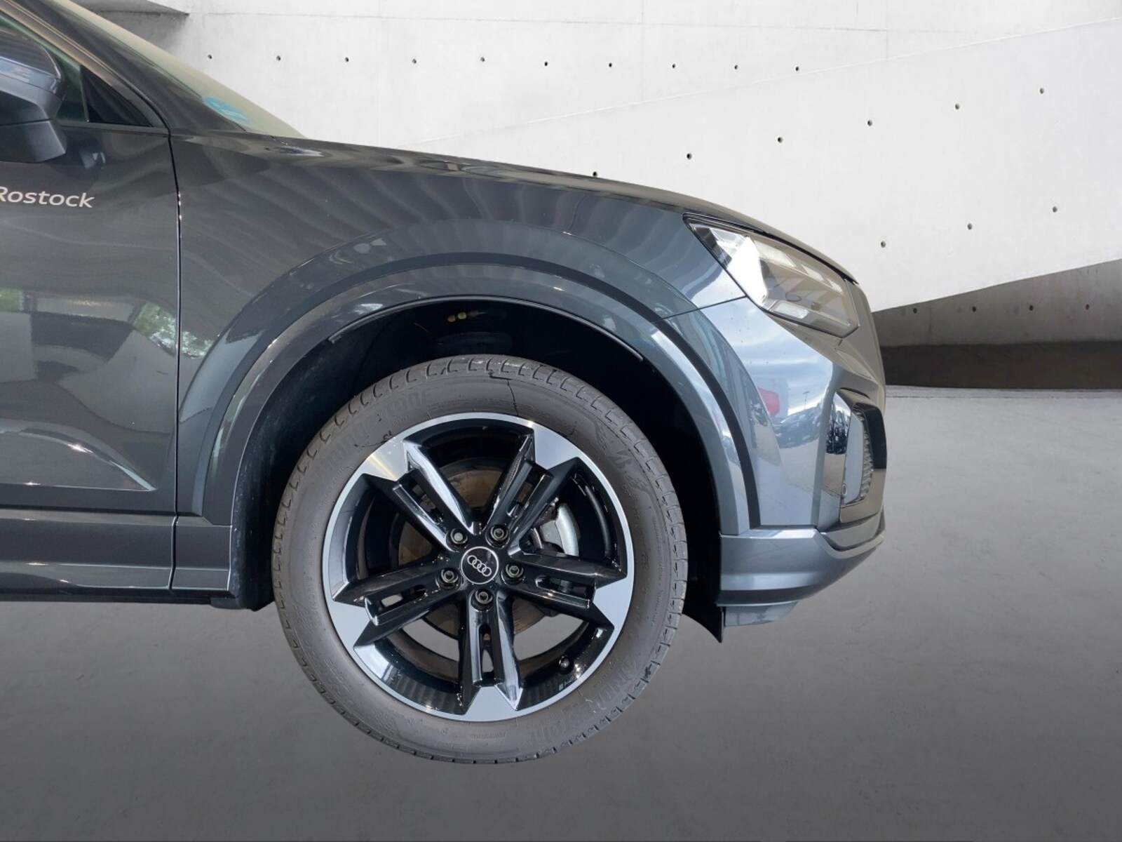 Audi Q2 – Bild 7