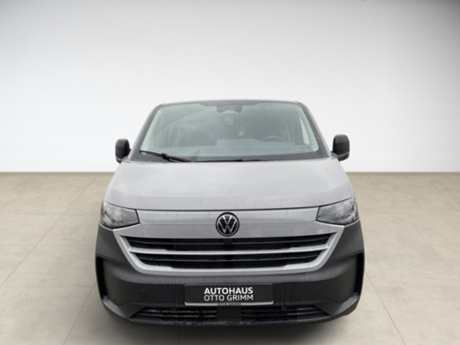 Volkswagen Transporter Kasten langer Radstand – Bild 3