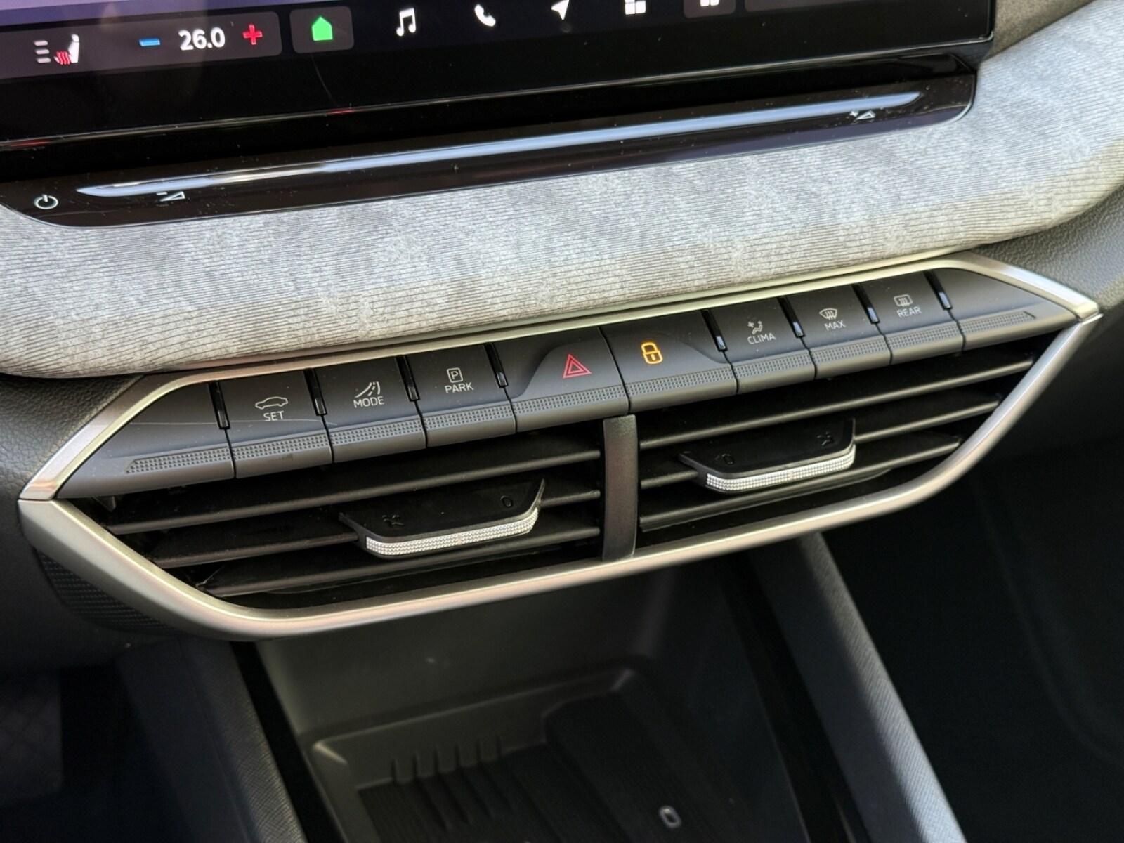 Škoda Octavia Combi – Bild 12