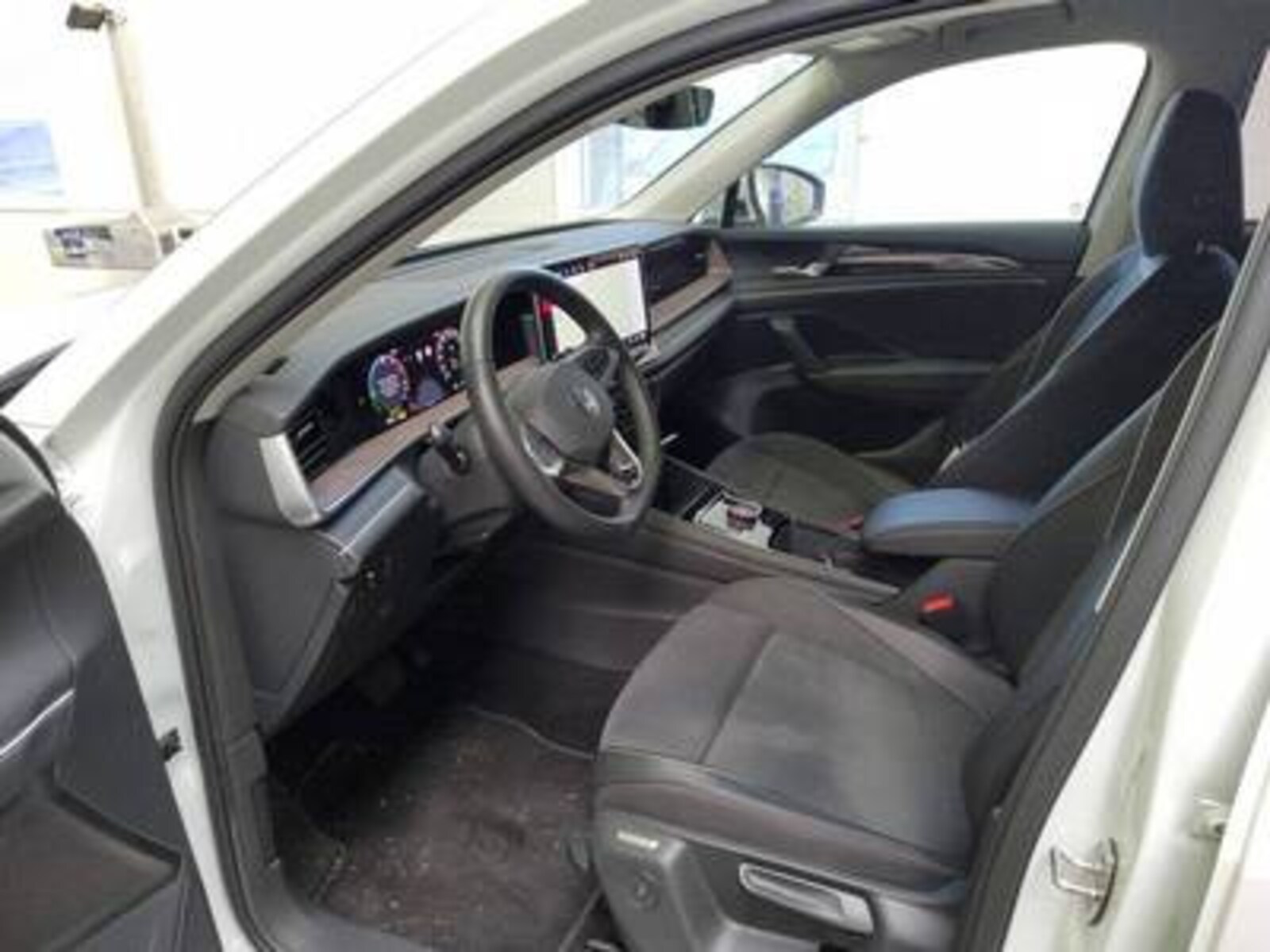 Volkswagen Tayron – Bild 4
