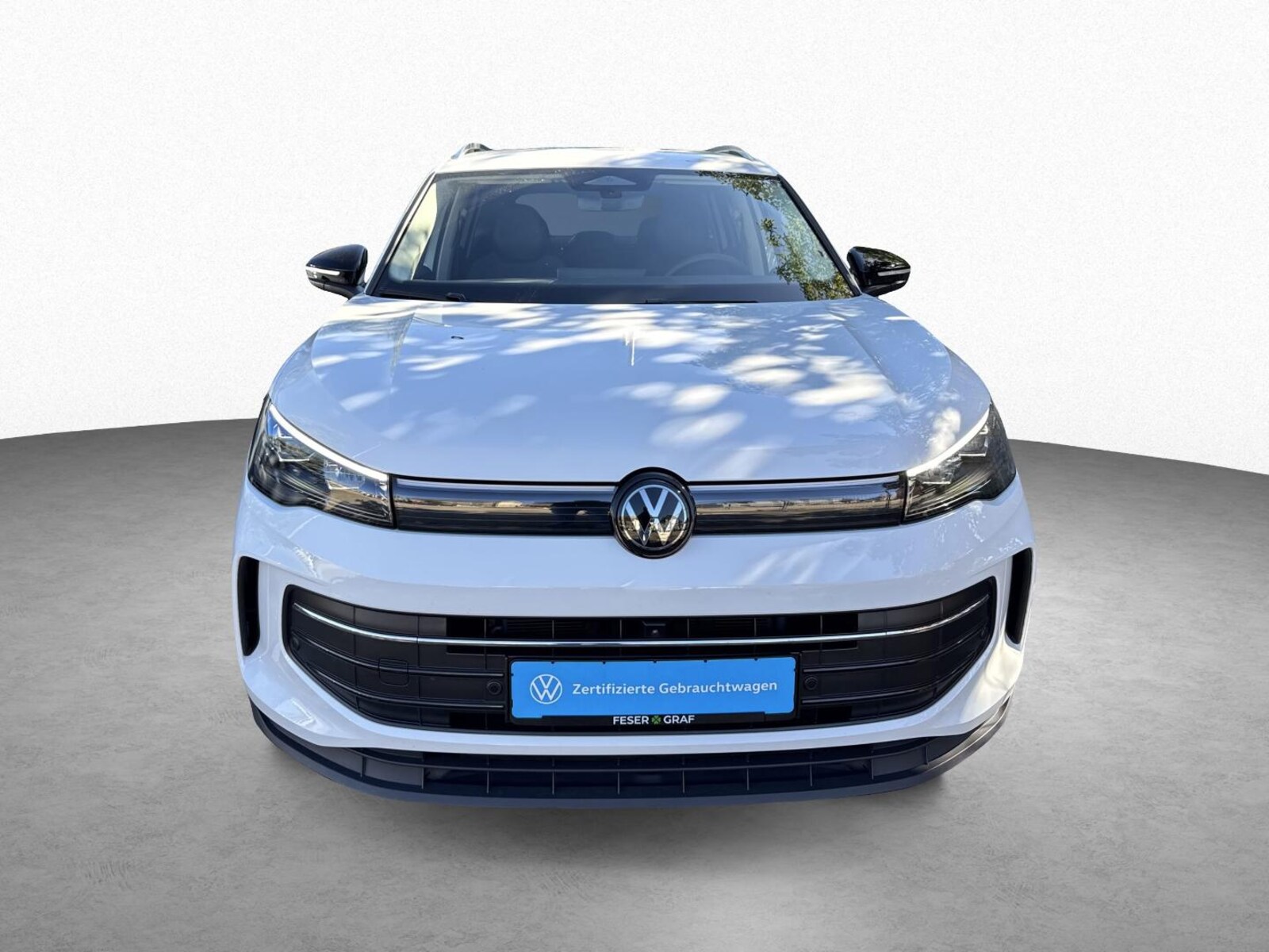 Volkswagen Tiguan – Bild 2