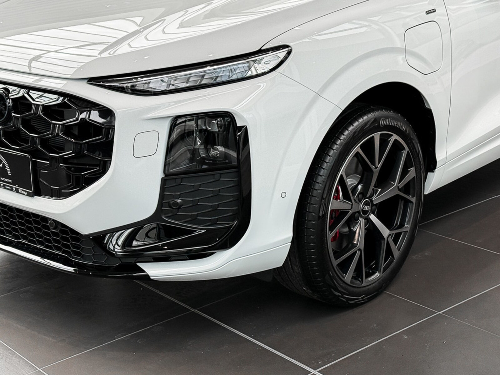 Audi Q3 – Bild 3