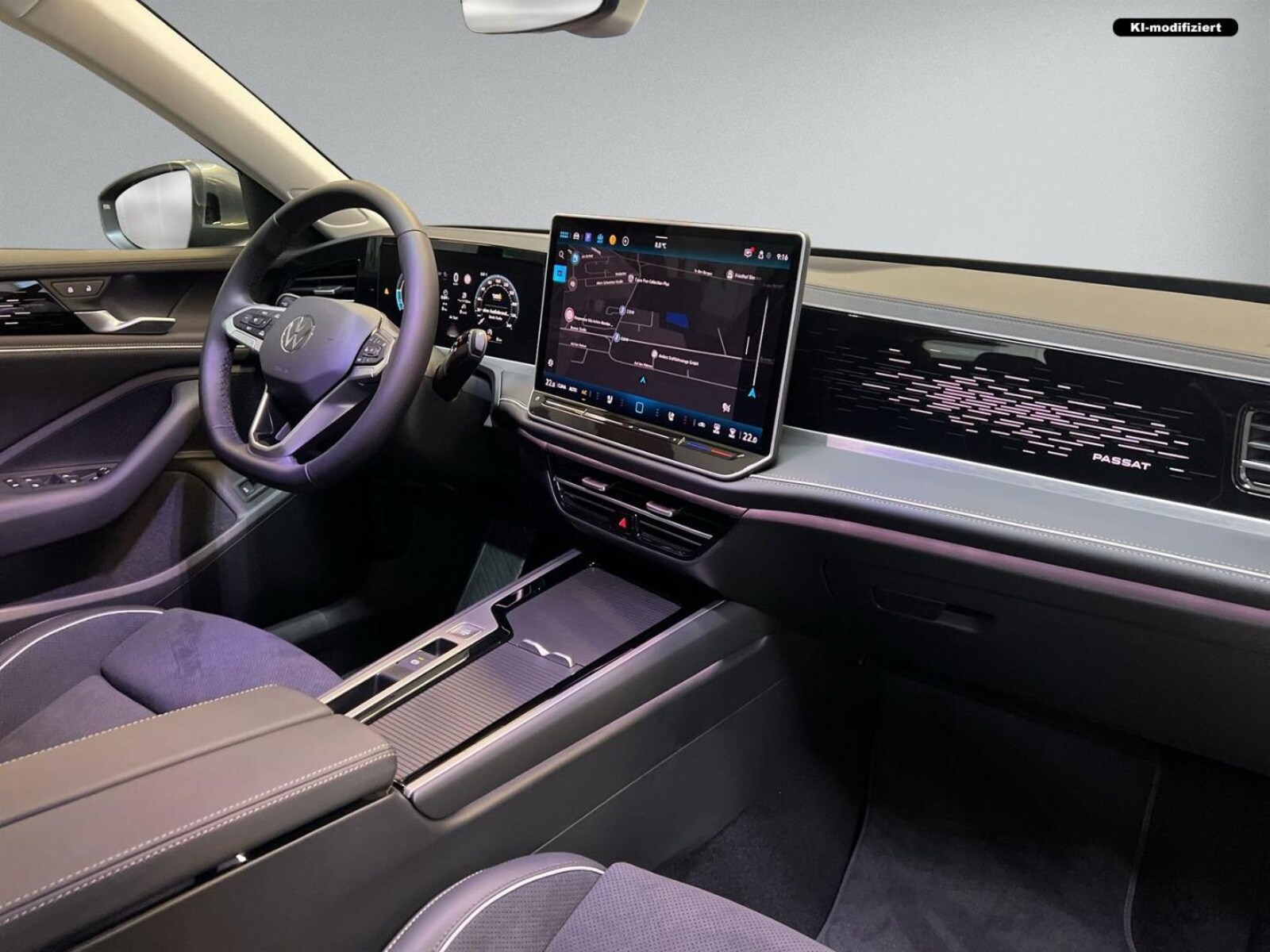 Volkswagen Passat – Bild 14