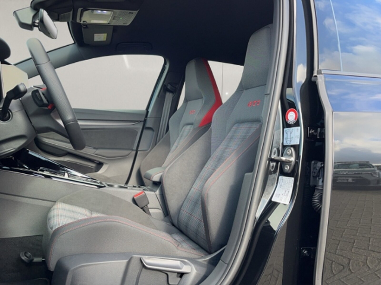 Volkswagen Golf – Bild 11