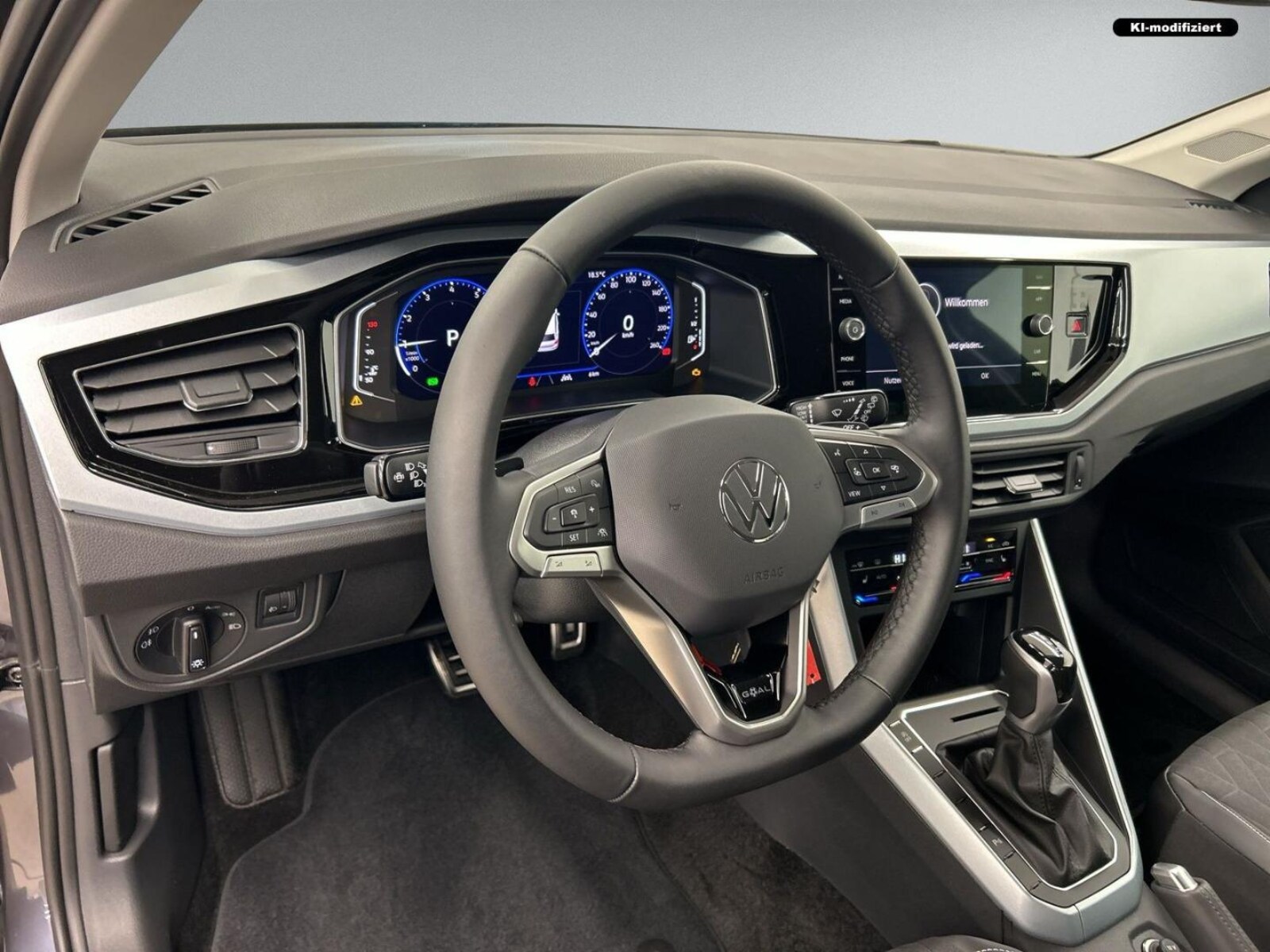Volkswagen Polo – Bild 7