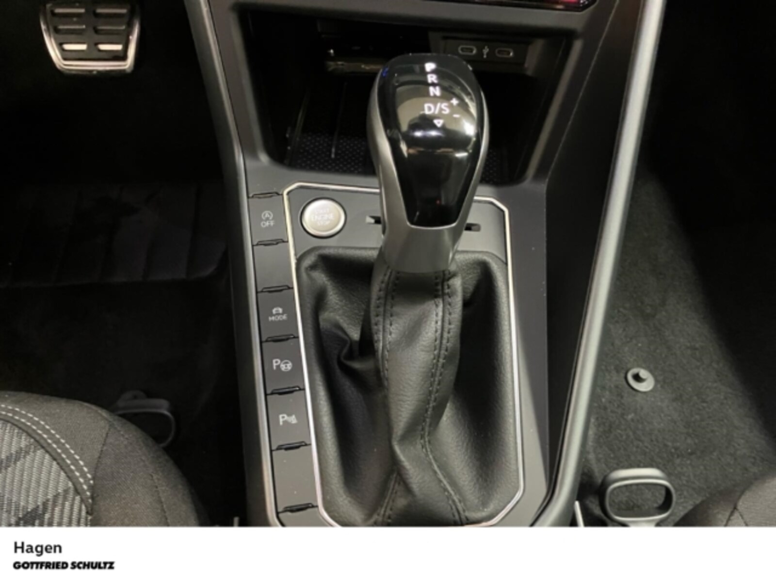 Volkswagen Taigo – Bild 18