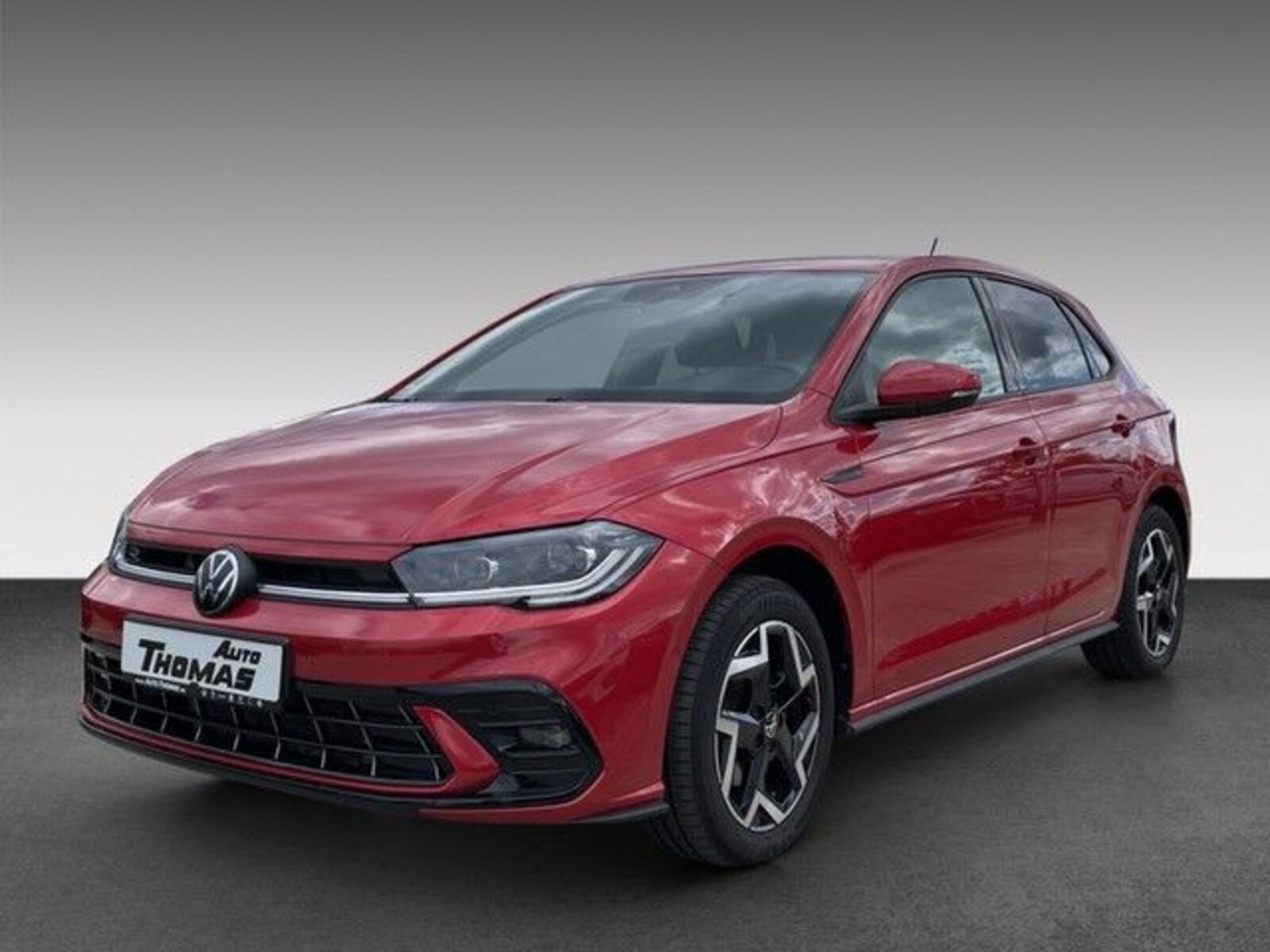 Volkswagen Polo – Bild 4