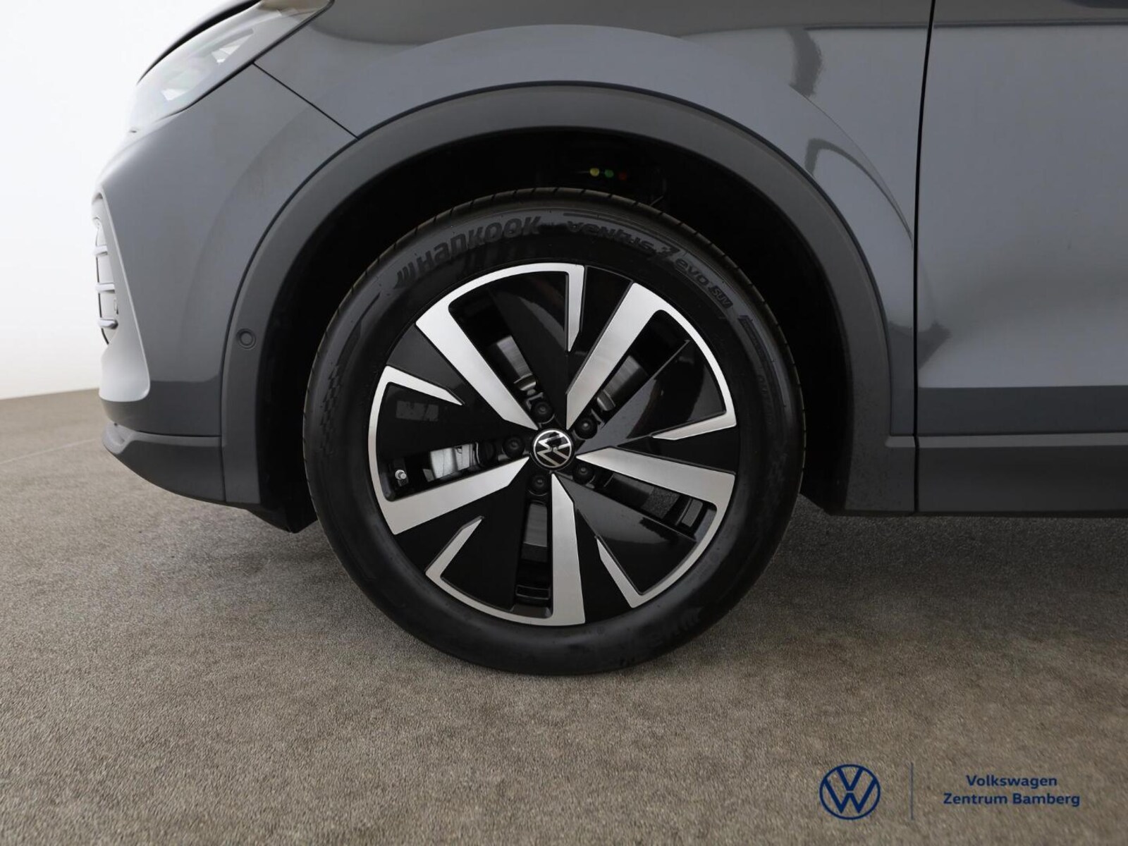 Volkswagen Tiguan – Bild 13