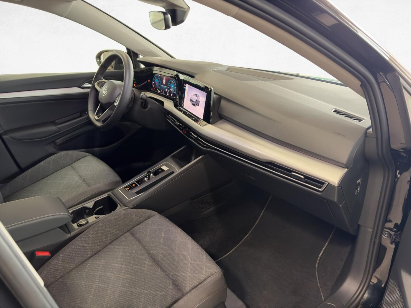 Volkswagen Golf Variant – Bild 8