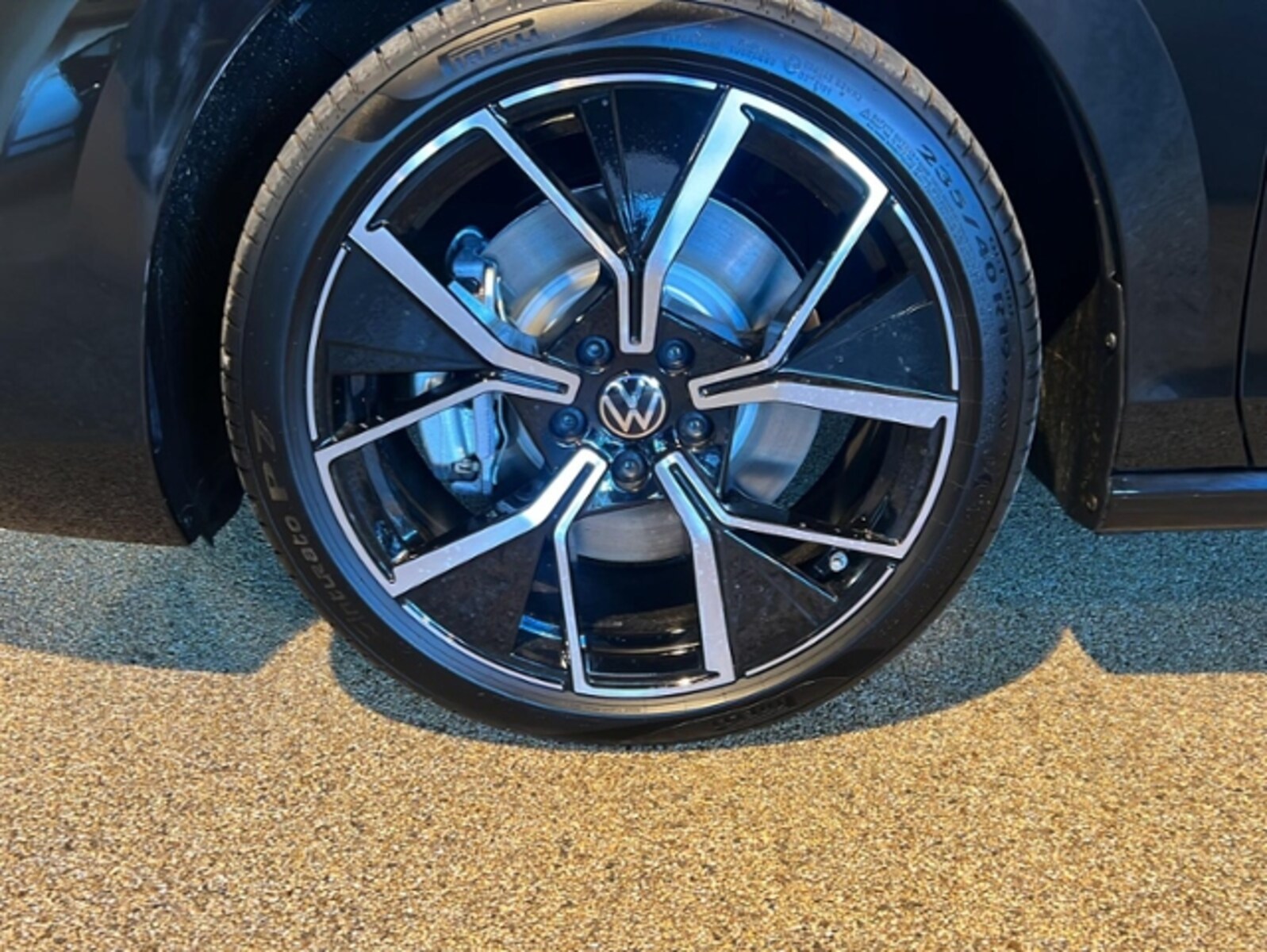 Volkswagen Passat – Bild 4