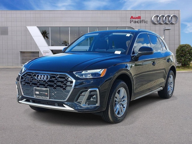 Photo of 2023 Audi Q5 